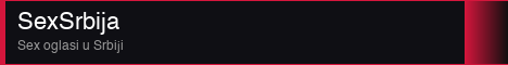 Sex Srbija - Partner baner